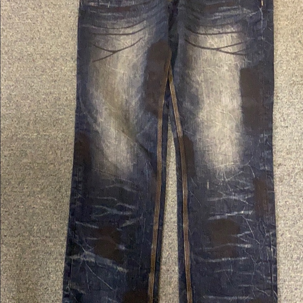 Jeans - Picture 3 of 6